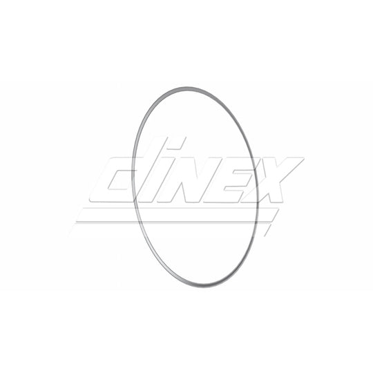 4IL003 Gasket, exhaust pipe
