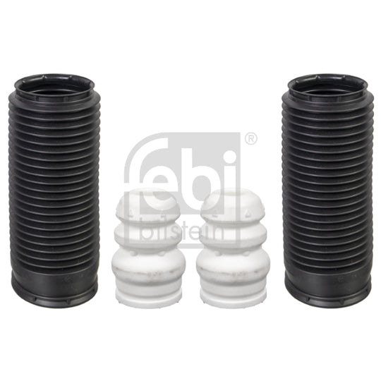 172143 Rubber Buffer, suspension