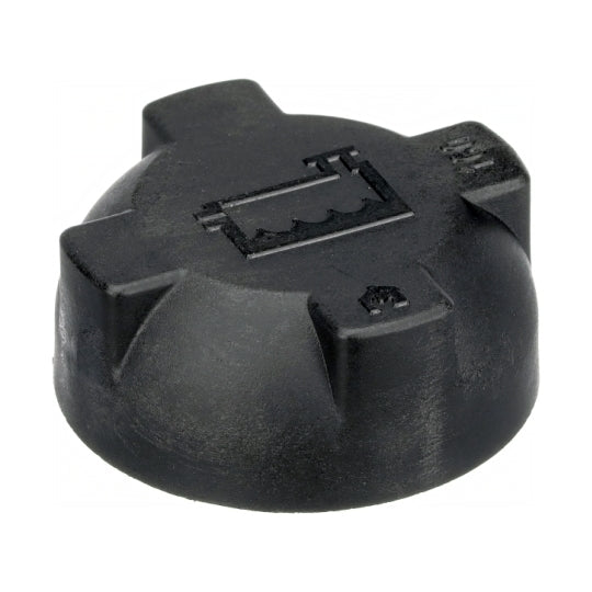RC258 Sealing Cap, coolant tank