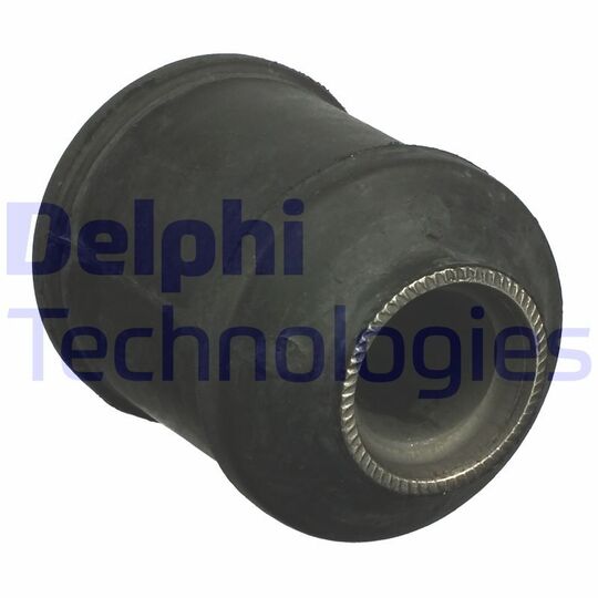TD1061W Control Arm-/Trailing Arm Bush