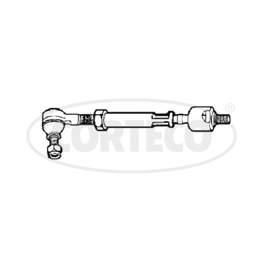 49396072 Tie Rod
