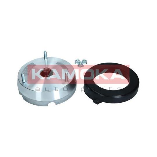 209255 Repair Kit, suspension strut support mount