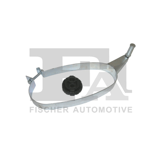 219-804 Holding Bracket, silencer