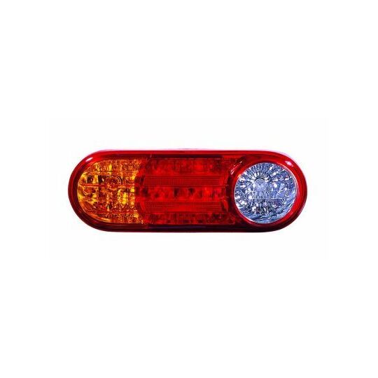 221-1943R-UE Combination Rearlight