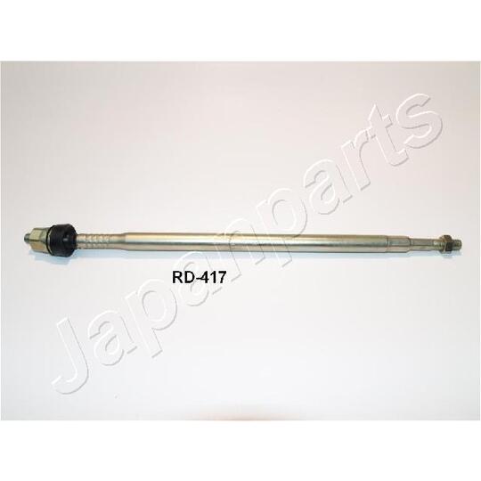 RD-417 Tie Rod Axle Joint