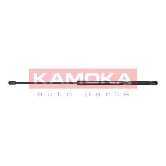 7092472 Gas Spring, boot-/cargo area