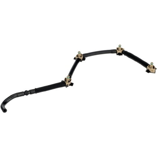 MFL1242 Fuel Hose