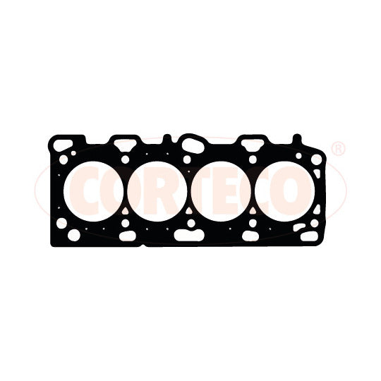 415652P Gasket, cylinder head