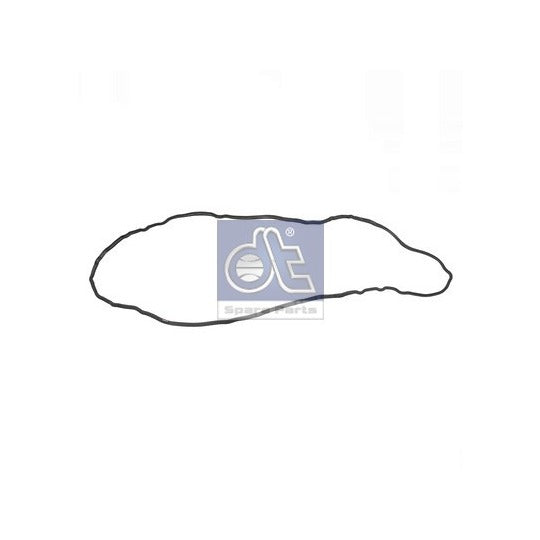 2.11440 Gasket, wet sump