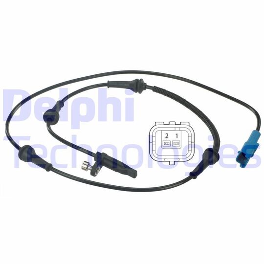SS20353 Sensor, wheel speed