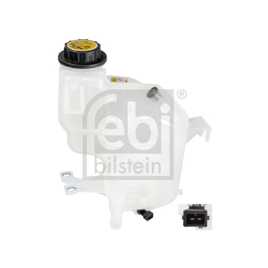 173569 Expansion Tank, coolant
