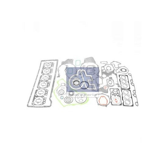 3.90000 Full Gasket Set, engine