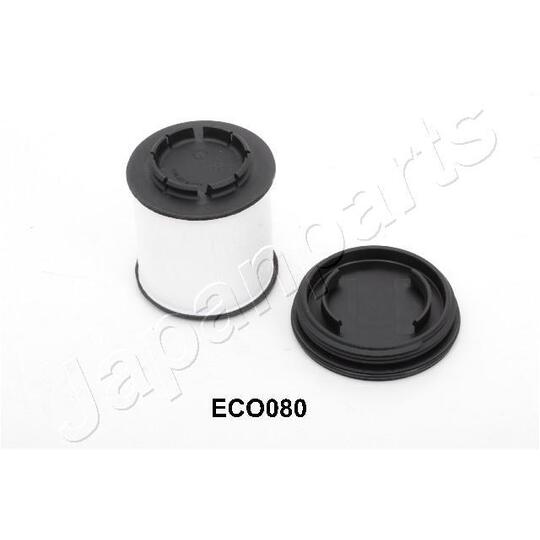 FC-ECO080 Fuel filter