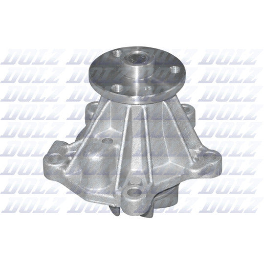 F130 Water pump