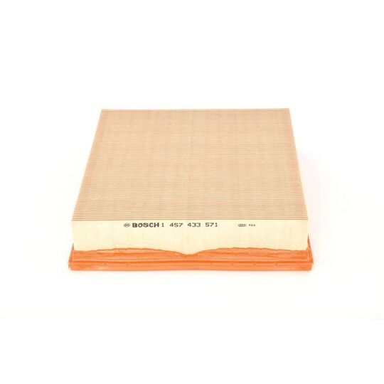 1 457 433 571 Air filter