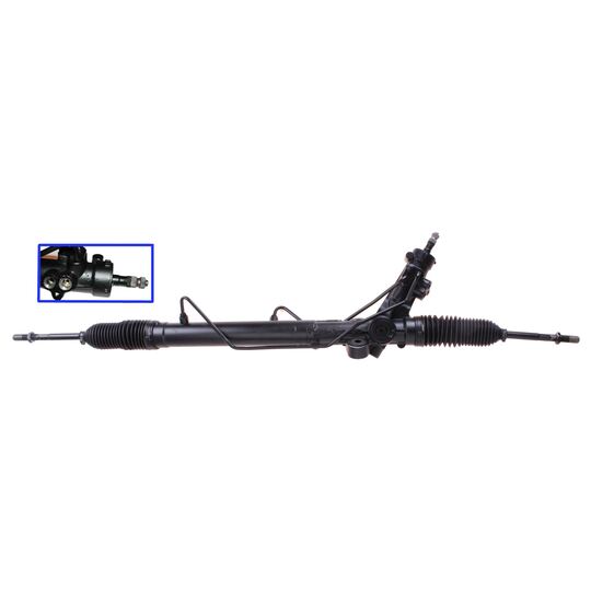 711520627 Steering Gear