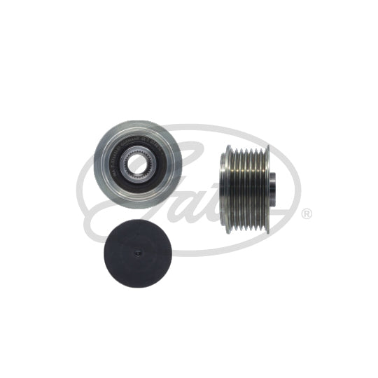 OAP7286 Alternator Freewheel Clutch