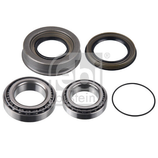 175366 Wheel Bearing Kit