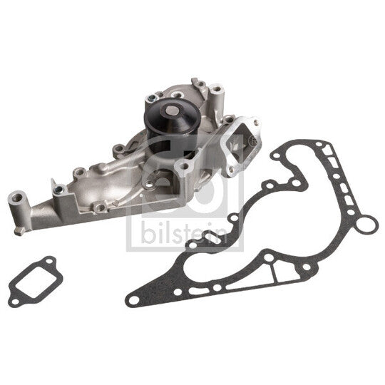 173234 Water pump