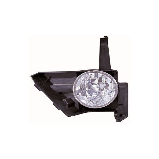217-2025L-UE Fog Light