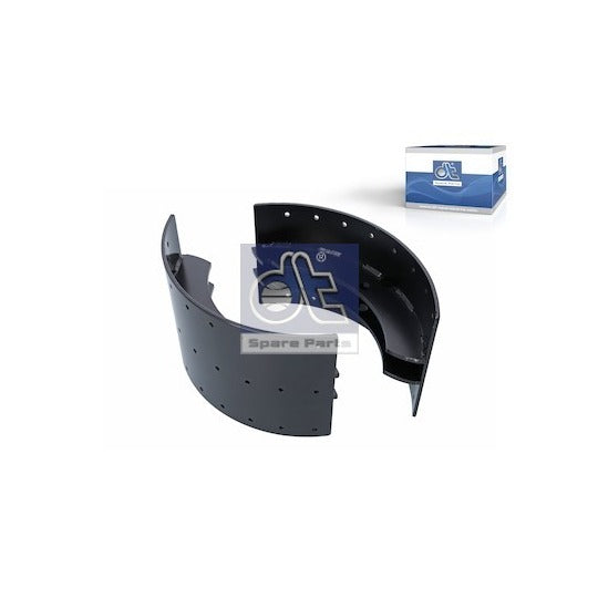 2.40392 Brake Shoe Set