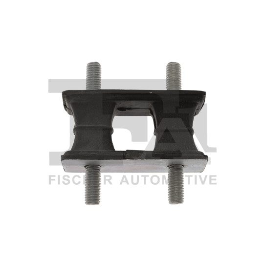 123-727 Holder, exhaust system
