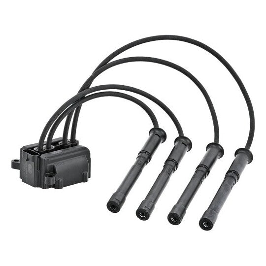 5DA 193 175-821 Ignition coil