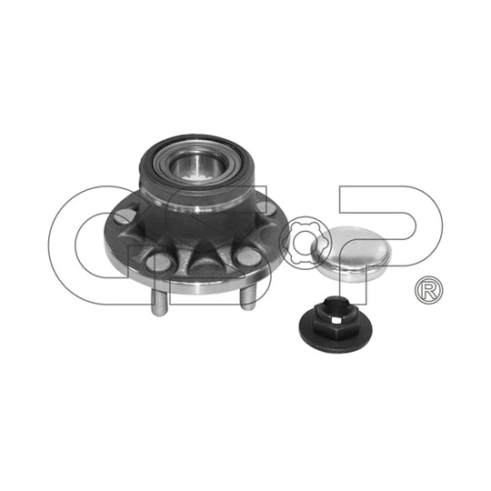 9237016K Wheel Bearing Kit