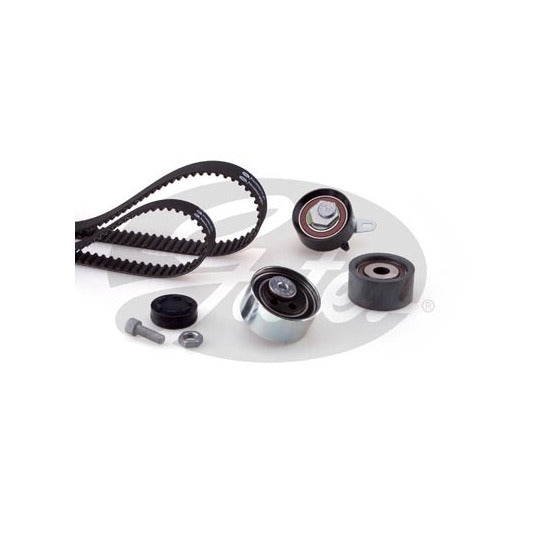 K015557XS Timing Belt Set