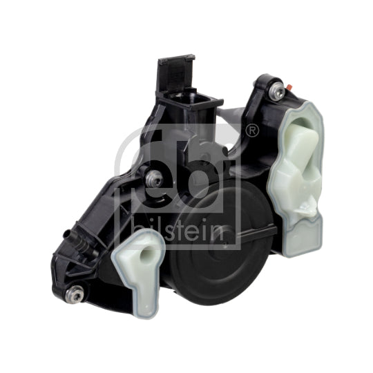 177546 Oil Trap, crankcase breather