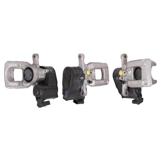 86-2555 Brake Caliper