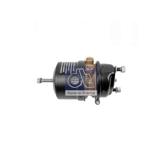 4.65547 Spring-loaded Cylinder