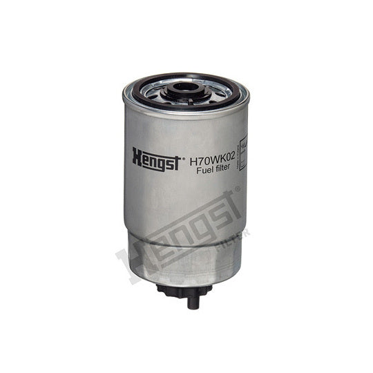 H70WK02 Fuel filter