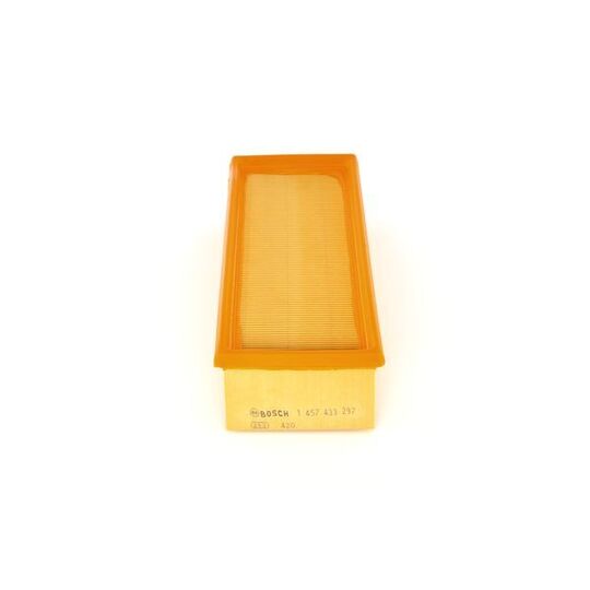 1 457 433 297 Air filter