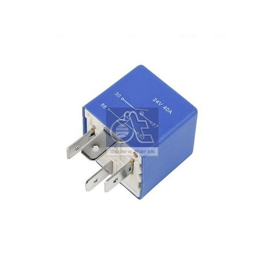 4.62061 Multifunctional Relay