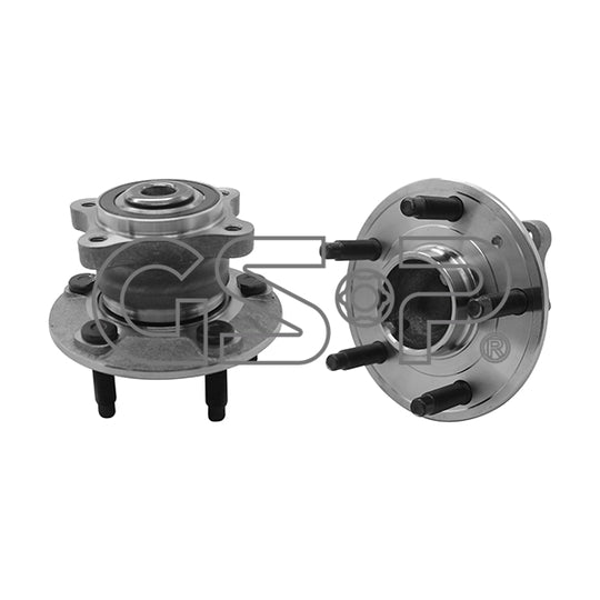 9400259 Wheel Bearing Kit