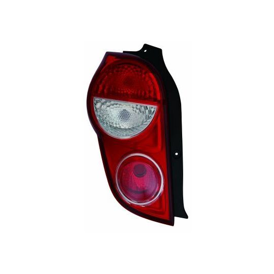 235-1928L-LD-UE Tail Light