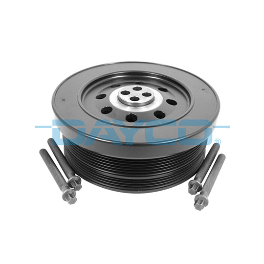 DPV1063K Belt Pulley Set, crankshaft