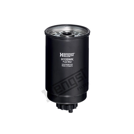 H120WK Fuel filter