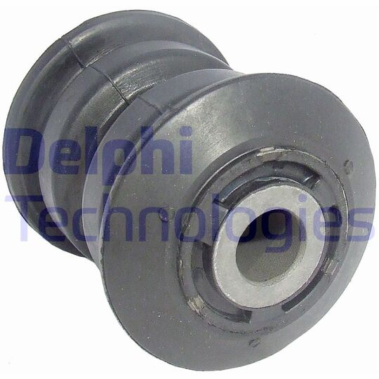 TD847W Control Arm-/Trailing Arm Bush