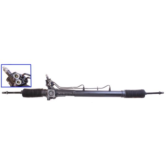 711520112 Steering Gear