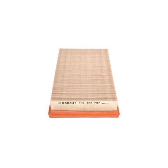 1 457 433 797 Air filter