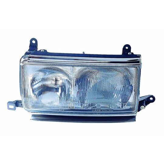 212-1173R-LD-E Headlight