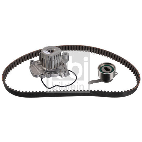 173762 Water Pump & Timing Belt Set