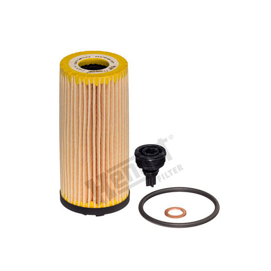 E951H D497 Oil filter