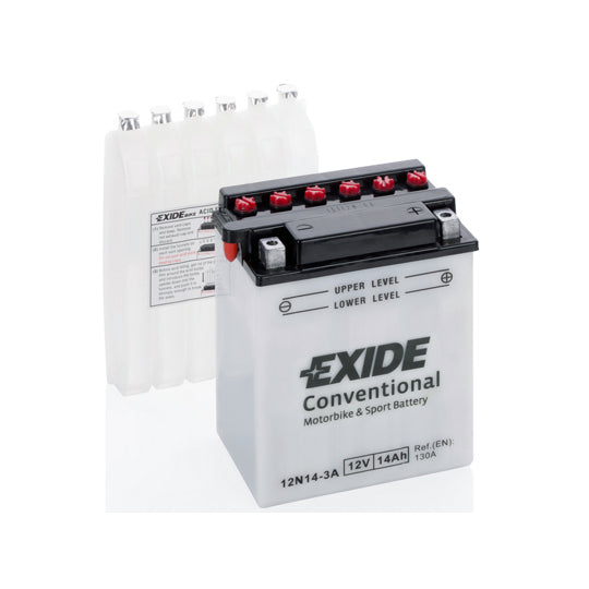 12N14-3A Starter Battery