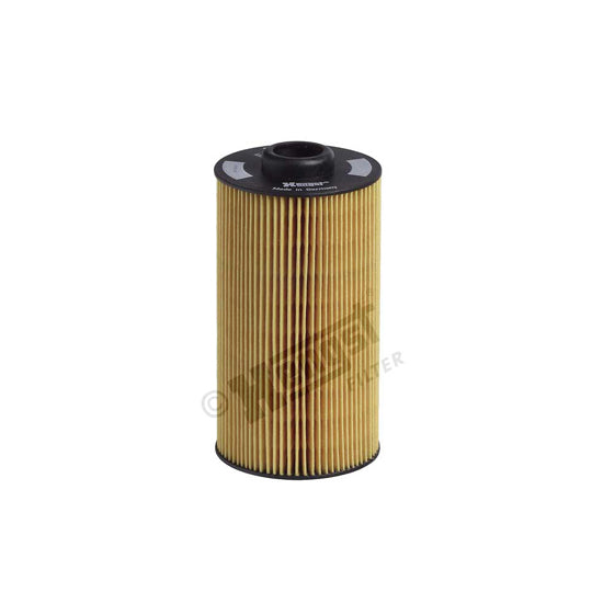 E202H01 D34 Oil filter
