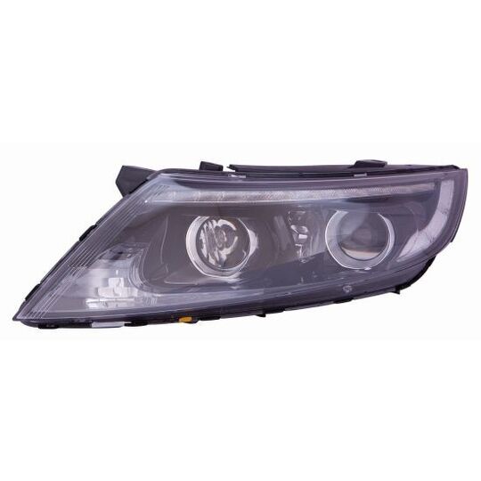 223-1155L-LEMN2 Headlight