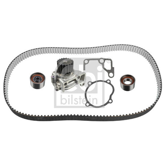173770 Water Pump & Timing Belt Set