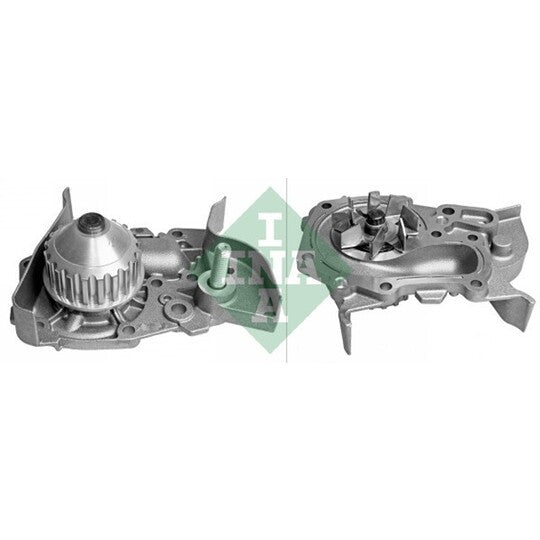 538 0022 10 Water pump